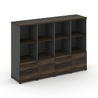 Шкаф офисный Concept CN.STU-341 A