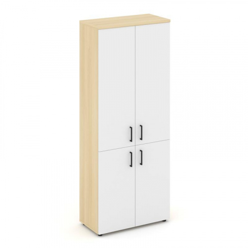 Шкаф высокий широкий Style Project SN.STS-104