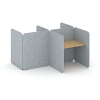 Рабочее место оператора колл-центра №17 KC.K-017