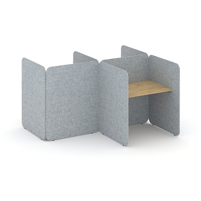 Рабочее место оператора колл-центра №17 KC.K-017