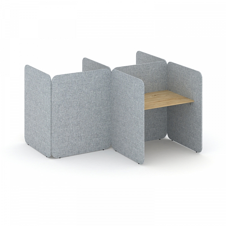 Рабочее место оператора колл-центра №7 KC.K-007