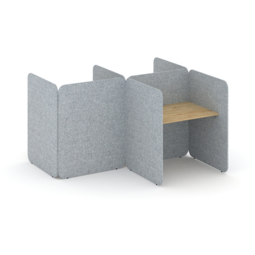 Рабочее место оператора колл-центра №17 KC.K-017