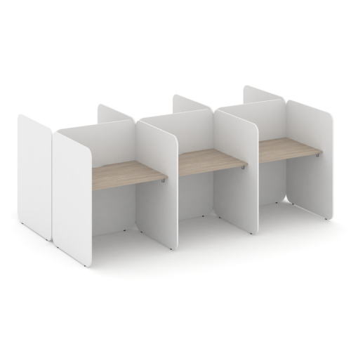 Рабочее место оператора колл-центра №16 Bell KCB.K-016 фото 22