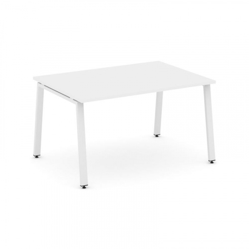 Style Project Стол переговорный SN-6A.SPRG-004.3 Дуб Наварра/Металл Белый 1580*980*750 фото 18 Style Project Стол переговорный SN-6A.SPRG-004.3 Дуб Наварра/Металл Белый 1580*980*750 фото 18