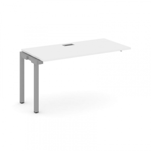 Style Project Проходной наб. элем. SN-5P.ONRS-001 Антрацит/Металл Белый 980*600*750