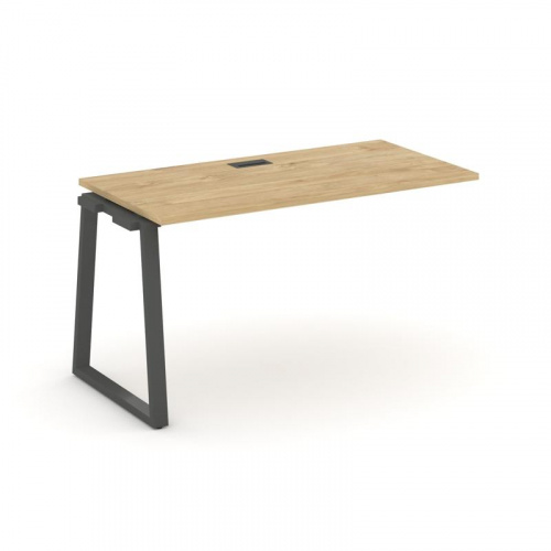 Style Project Проходной наб. элем. SN-6T1.ONRS-022 Акация Лорка/Металл Антрацит/Заглушка Пластик Чер фото 22 Style Project Проходной наб. элем. SN-6T1.ONRS-022 Акация Лорка/Металл Антрацит/Заглушка Пластик Чер фото 22