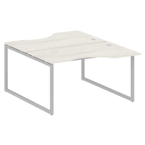 Бенч-система на О-обр. м/к Metal System Quattro 40БО.РАС-СА-2.2 фото 11 Бенч-система на О-обр. м/к Metal System Quattro 40БО.РАС-СА-2.2 фото 11