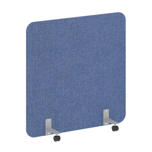 Перегородка на металлических опорах, R-line soft AP.R-120-120 фото 5 Перегородка на металлических опорах, R-line soft AP.R-120-120 фото 5