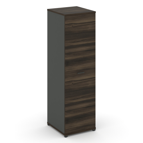 Гардероб офисный узкий Concept CN.GB.E-003 фото 5