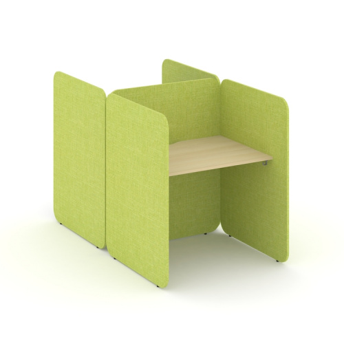 Рабочее место оператора колл-центра №14 KC.K-014 фото 39