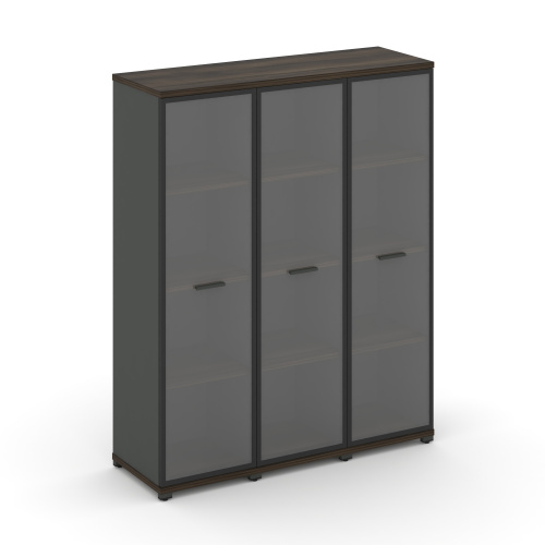 Шкаф офисный Concept CN.STU-436 RPB Шкаф офисный Concept CN.STU-436 RPB