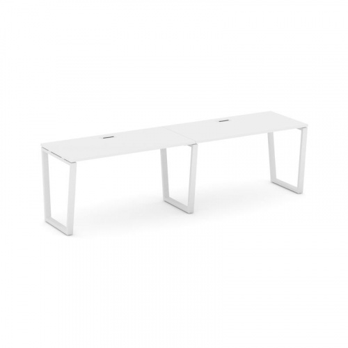 Style Project Рабочая станция 1 сторон. SN-6T2.ORS-021 Акация Лорка/Металл Антрацит/Заглушка Пластик фото 17 Style Project Рабочая станция 1 сторон. SN-6T2.ORS-021 Акация Лорка/Металл Антрацит/Заглушка Пластик фото 17