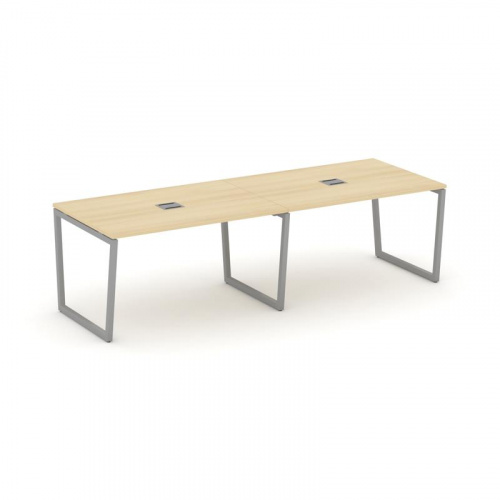 Style Project Стол переговорный SN-4T2.SPRG-012 Акация Лорка/Металл Антрацит/Заглушка Металл Антраци фото 20 Style Project Стол переговорный SN-4T2.SPRG-012 Акация Лорка/Металл Антрацит/Заглушка Металл Антраци фото 20