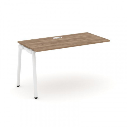 Style Project Проходной наб. элем. SN-4A.ONRS-024 Тиквуд Светлый/Металл Черный 1580*800*750 фото 9 Style Project Проходной наб. элем. SN-4A.ONRS-024 Тиквуд Светлый/Металл Черный 1580*800*750 фото 9