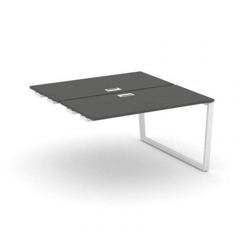 Style Project Стол-приставка к опор. элем. SN-6T2.DPRS-014 Акация Лорка/Металл Антрацит/Заглушка Пла фото 19 Style Project Стол-приставка к опор. элем. SN-6T2.DPRS-014 Акация Лорка/Металл Антрацит/Заглушка Пла фото 19