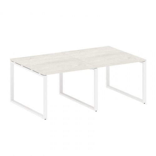 Стол переговоров на О-обр. м/к Metal System БО.ПРГ-2.1 Стол переговоров на О-обр. м/к Metal System БО.ПРГ-2.1