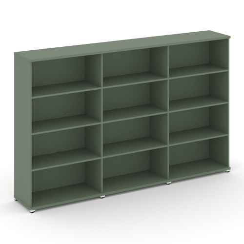 Стеллаж офисный Concept CN.STS-430 Стеллаж офисный Concept CN.STS-430