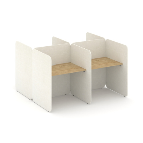 Рабочее место оператора колл-центра №5 KC.K-005 фото 45