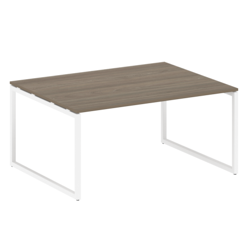 Стол переговоров на О-обр. м/к Metal System Quattro 40БО.ПРГ-1.4 фото 2 Стол переговоров на О-обр. м/к Metal System Quattro 40БО.ПРГ-1.4 фото 2