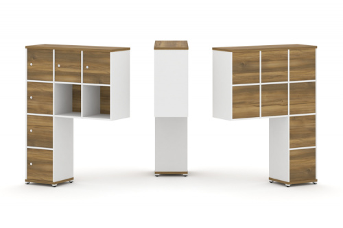 Надставка для стола высокая Concept CN.ONV-009 фото 10