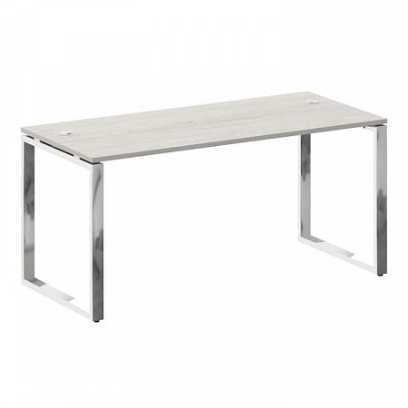 Стол руковододителя на О-обр. м/к Metal System Direct БО.СРР-4.7