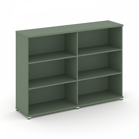 Стеллаж офисный Concept CN.STS-320