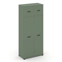 Шкаф офисный Concept CN.STS-517 B