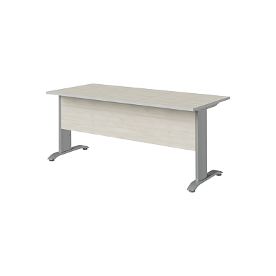 Стол письменный на металлоопорах Свифт SWF27410801/SWF27410802