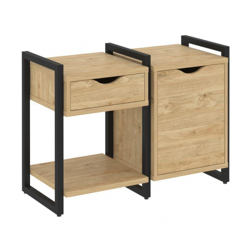 Тумба на регулируемых опорах Loft VR.L-TN-3.O Тумба на регулируемых опорах Loft VR.L-TN-3.O