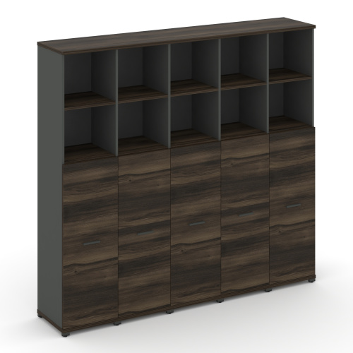 Шкаф офисный Concept CN.STU-554 A