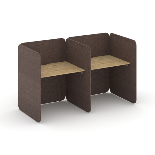 Рабочее место оператора колл-центра №12 KC.K-012 фото 34