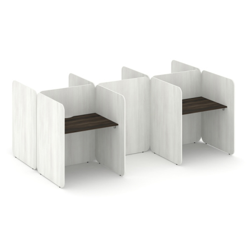 Рабочее место оператора колл-центра №8 Bell KCB.K-008 фото 19