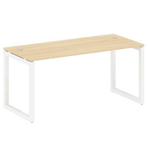 Стол офисный на О-обр. м/к Metal System Quattro 50БО.СП-4 фото 15