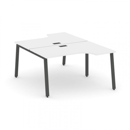 Style Project Рабочая станция эргоном. SN-6A.DRPA-012 Вяз Благородный/Металл Белый 1580*1432/1992*75 фото 25 Style Project Рабочая станция эргоном. SN-6A.DRPA-012 Вяз Благородный/Металл Белый 1580*1432/1992*75 фото 25