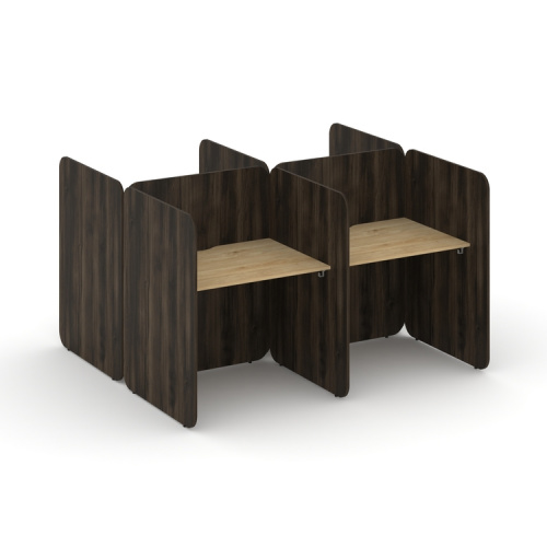 Рабочее место оператора колл-центра №5 Bell KCB.K-005 фото 31