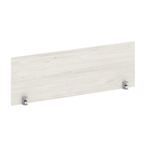 Экран для стола L=1400мм Metal System Б.ЭКР-3 Экран для стола L=1400мм Metal System Б.ЭКР-3