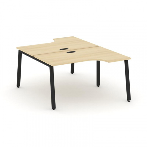 Style Project Рабочая станция эргоном. SN-6A.DRPA-012 Вяз Благородный/Металл Белый 1580*1432/1992*75 фото 5 Style Project Рабочая станция эргоном. SN-6A.DRPA-012 Вяз Благородный/Металл Белый 1580*1432/1992*75 фото 5