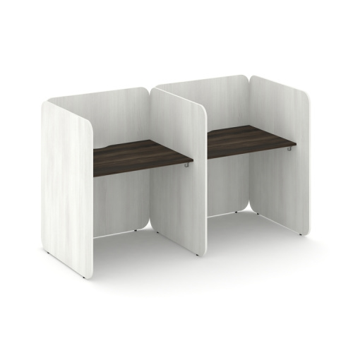 Рабочее место оператора колл-центра №2 Bell KCB.K-002 фото 9