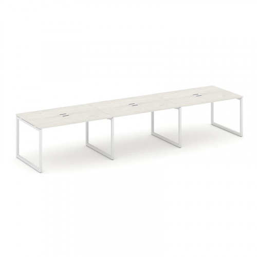 Стол переговорный Style Project SN-4O.SPRG-024 фото 17 Стол переговорный Style Project SN-4O.SPRG-024 фото 17