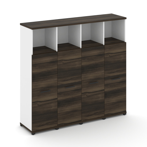 Шкаф офисный Concept CN.STU-443 B Шкаф офисный Concept CN.STU-443 B