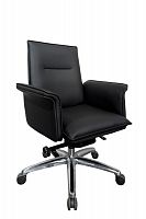 Кресло Viso-M RCH B2507 Черный