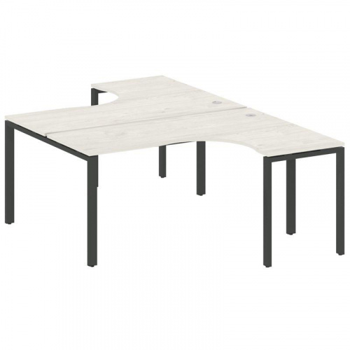 Бенч-система на П-обр. м/к Metal System БП.РАС-СА-2.4 фото 7 Бенч-система на П-обр. м/к Metal System БП.РАС-СА-2.4 фото 7