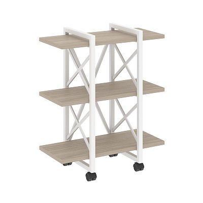 Стеллаж на 3 полки Loft VR.L-MST.K-3.4V