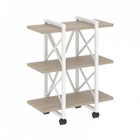 Стеллаж на 3 полки Loft VR.L-MST.K-3.4V