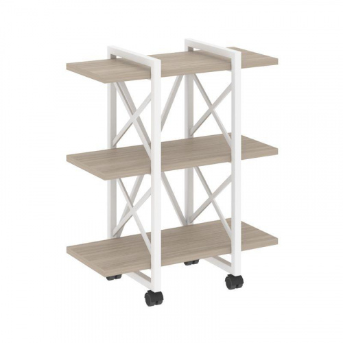 Стеллаж на 3 полки Loft VR.L-MST.K-3.4V фото 10