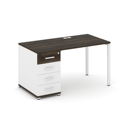 Стол офисный с опорной тумбой Concept CN.SP-401 фото 10 Стол офисный с опорной тумбой Concept CN.SP-401 фото 10