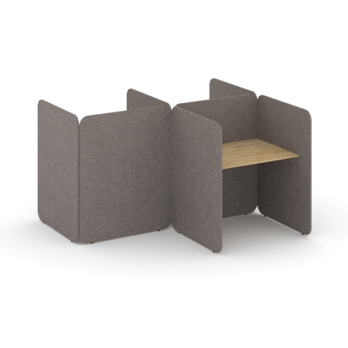 Рабочее место оператора колл-центра №17 KC.K-017 фото 32