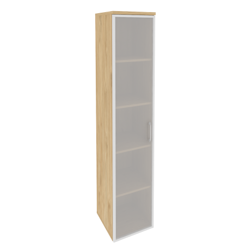 Шкаф офисный высокий Onix O.SU-1.10 R (L) фото 6 Шкаф офисный высокий Onix O.SU-1.10 R (L) фото 6