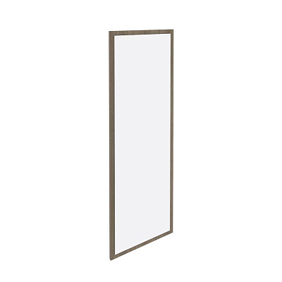 Light Зеркало настенное С-З-150 Вяз Благородный 500*1500