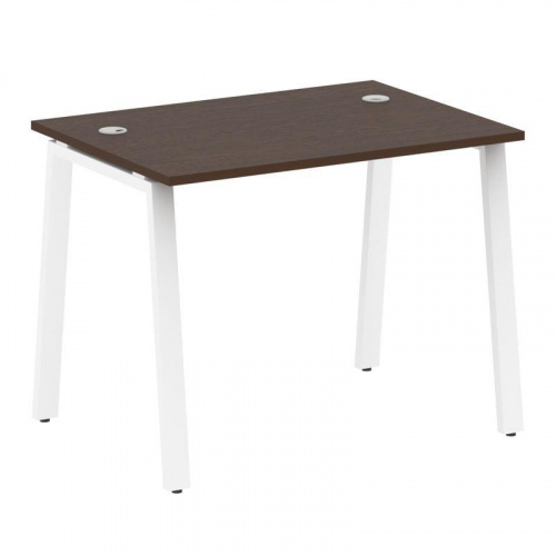 Стол письменный Metal System БА.СП-1 фото 5 Стол письменный Metal System БА.СП-1 фото 5